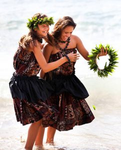 Aloha Spirit